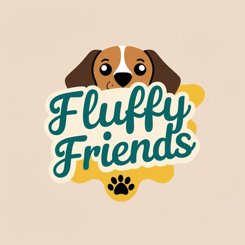 Fluffy Friends